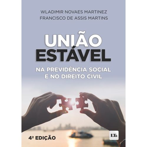 união estável na previdência social e no direito civil