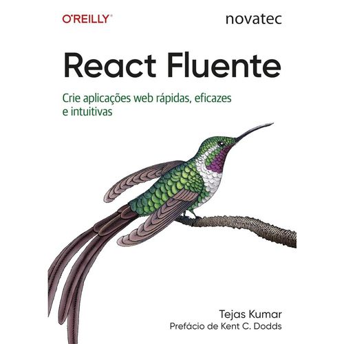 react fluente