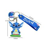 chaveiro stitch 3d luxo grande diversos modelos chaveiro stitch 3d luxo grande diversos modelos