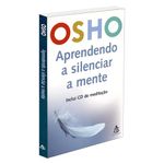 aprendendo a silenciar a mente