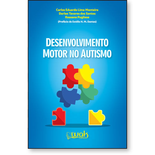 desenvolvimento motor no autismo