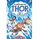 as aventuras de thor 3 as aventuras de thor 3