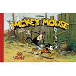 mickey mouse 12 - café "zumbi"