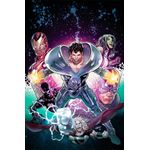 vingadores: beyonder