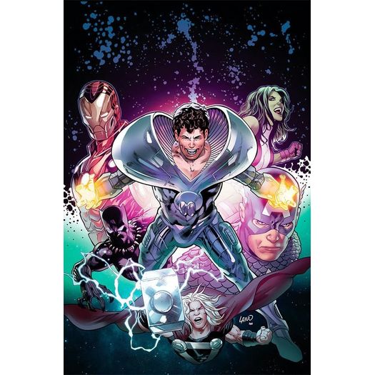 vingadores: beyonder vingadores: beyonder