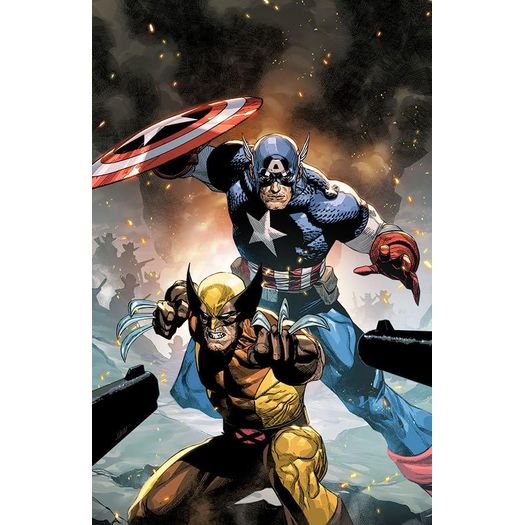 wolverine (2022) 21 wolverine (2022) 21