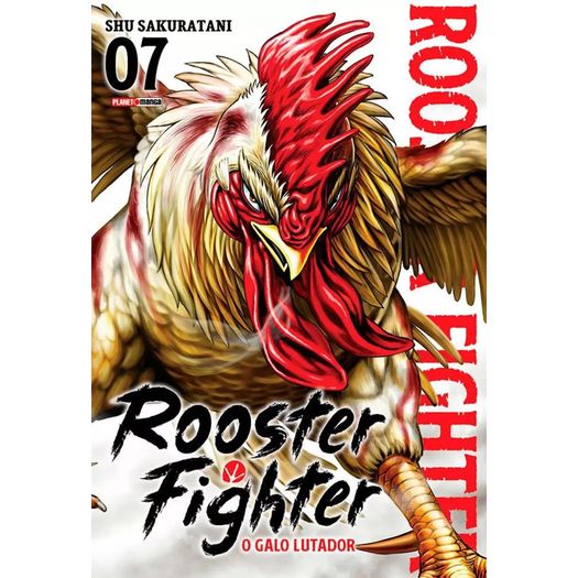 rooster fighter - o galo lutador 7 rooster fighter - o galo lutador 7