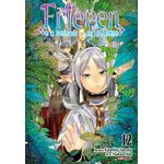 frieren e a jornada para o além 12 frieren e a jornada para o além 12