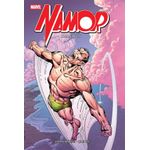 namor por john byrne
