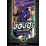 jojo's bizarre adventure - parte 6 - stone ocean - vol 7