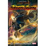 motoqueiro fantasma (lendas marvel 8)