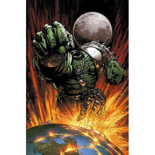 marvel essenciais hulk contra o mundo