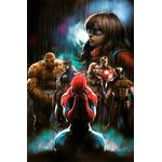 luto por uma amiga: a morte da ms. marvel