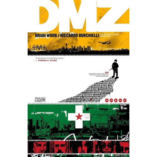 zdm vol 2 - edição de luxo