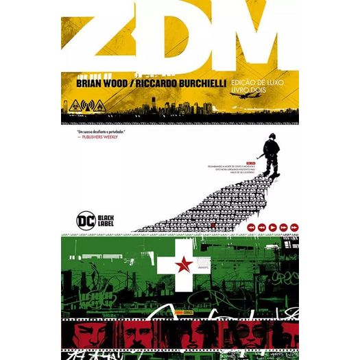 zdm 2 - edição de luxo