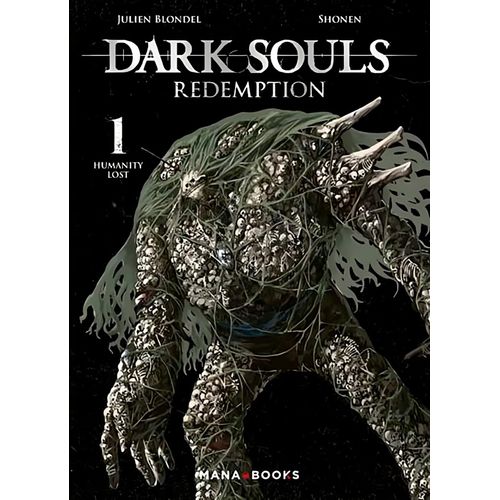 dark souls: redemption 1