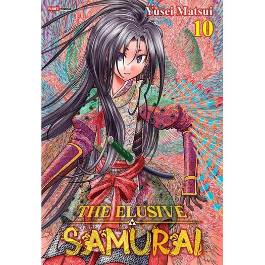 the elusive samurai 10 the elusive samurai 10