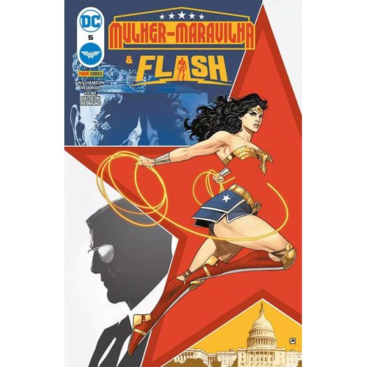 mulher-maravilha - flash 5 mulher-maravilha - flash 5