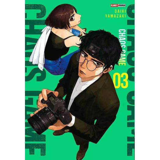 chaos game 3 chaos game 3