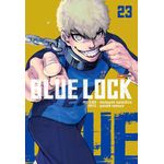 blue lock 23