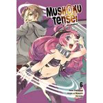 mushoku tensei - uma segunda chance 6
