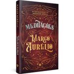 meditações - edição de luxo meditações - edição de luxo