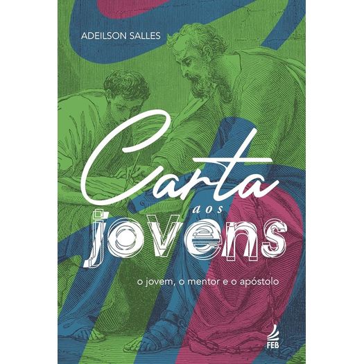 carta aos jovens carta aos jovens