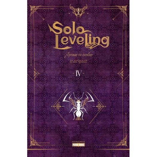 solo leveling novel 4 solo leveling novel 4