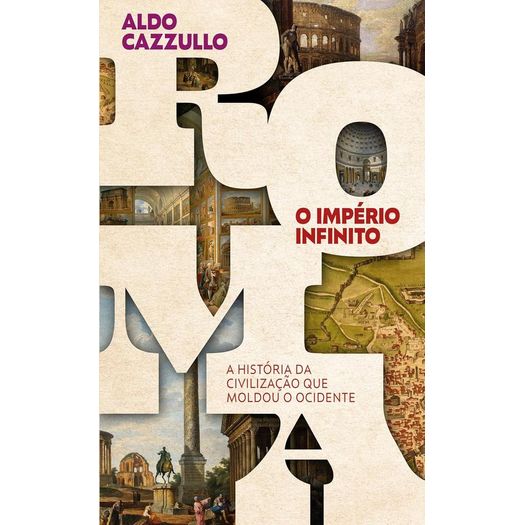 roma, o império infinito roma, o império infinito