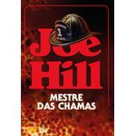 mestre das chamas