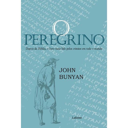 o peregrino o peregrino