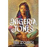 nigeria jones