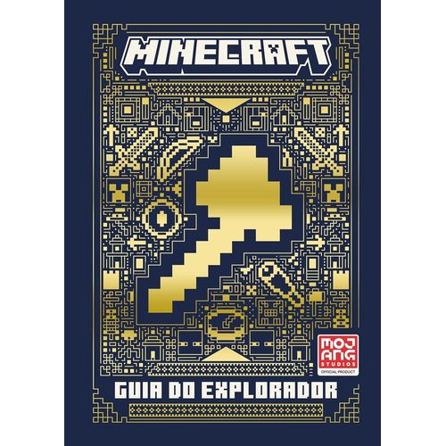 minecraft - guia do explorador