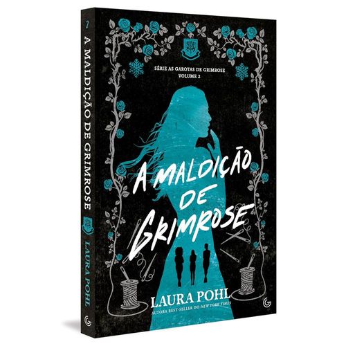 a maldição de grimrose