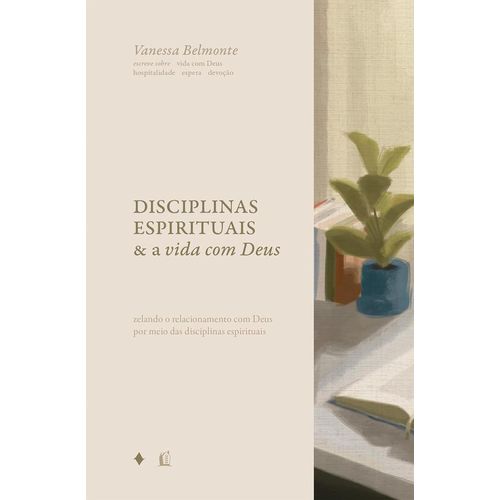 disciplinas espirituais