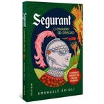 segurant, o cavaleiro do dragão