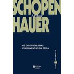 os dois problemas fundamentais da ética