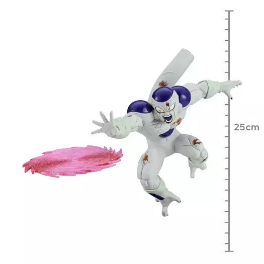 dragon ball z - freeza - gxmateria