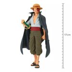 one piece - shanks - dxf the grandline