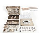 convidados indesejados - across the board