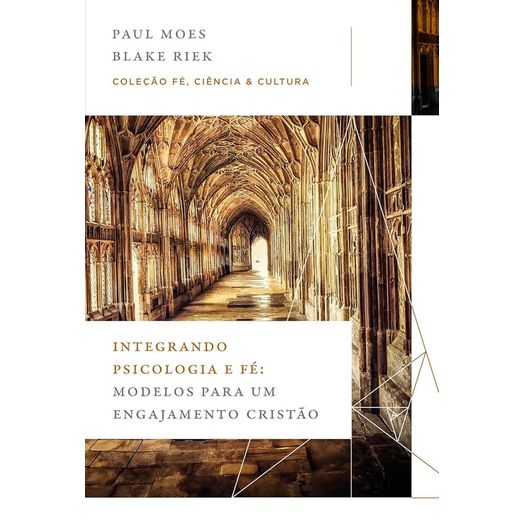 integrando psicologia e fé integrando psicologia e fé