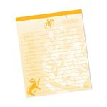caderno fichário mini 80 folhas vertical harry potter caderno fichário mini 80 folhas vertical harry potter