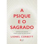 a psique e o sagrado