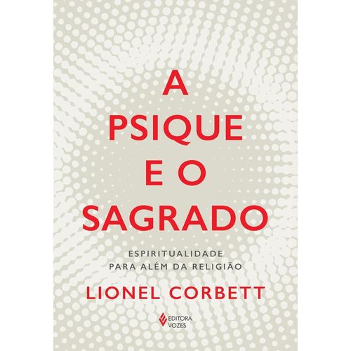 a psique e o sagrado