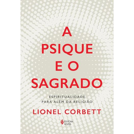 a psique e o sagrado
