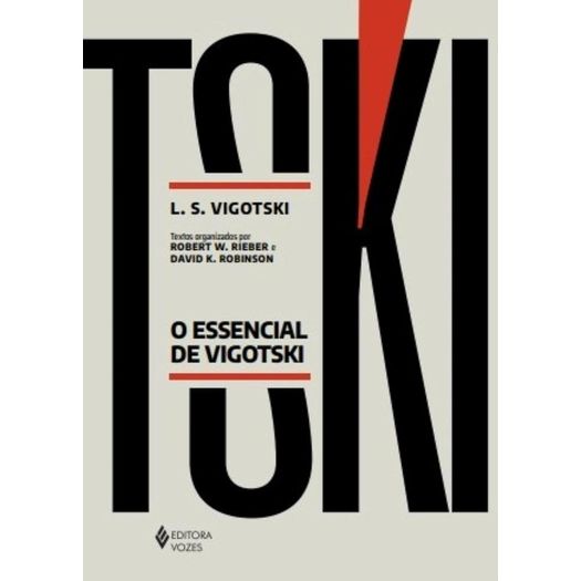 o essencial de vigotski