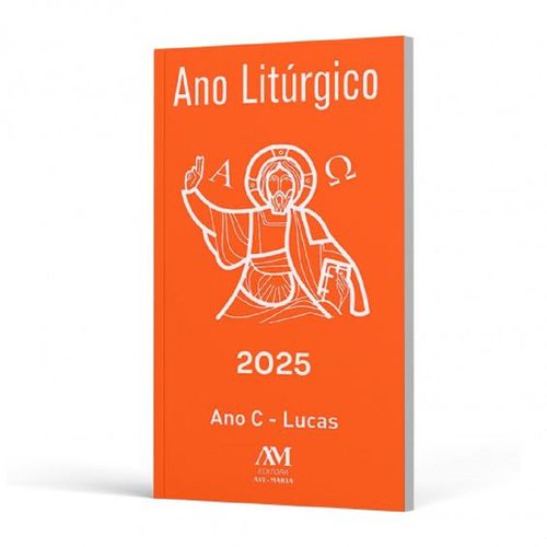 ano litúrgico - 2025