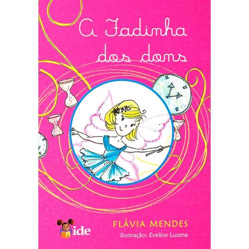 a fadinha dos dons