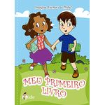 meu primeiro livro