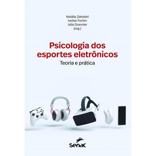 psicologia dos esportes eletrônicos psicologia dos esportes eletrônicos